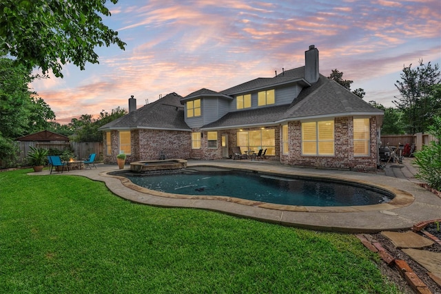 3 Hithervale Ct, The Woodlands, TX 77382 - photo 39