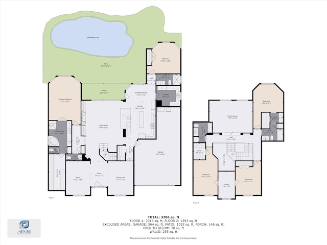 3 Hithervale Ct, The Woodlands, TX 77382 - photo 42