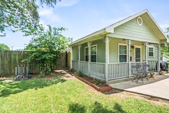 1501 1st Ave N, Texas City, TX 77590 - photo 3