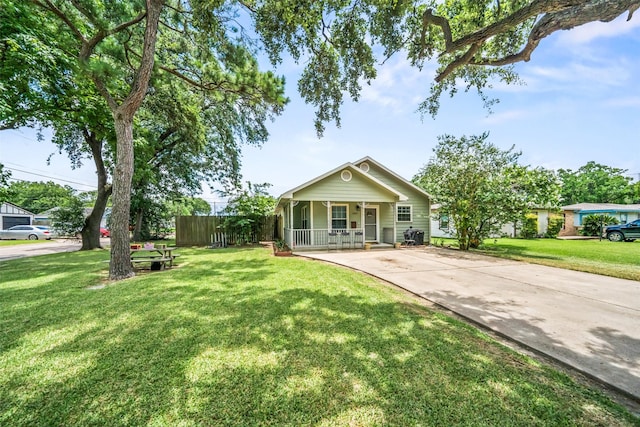 1501 1st Ave N, Texas City, TX 77590 - photo 1