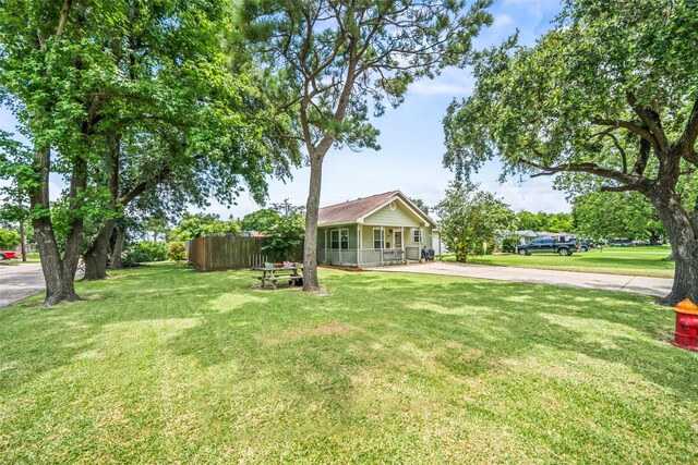 1501 1st Ave N, Texas City, TX 77590 - photo 23