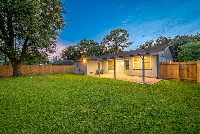 4401 Lariat Dr, Baytown, TX 77521 - photo 33