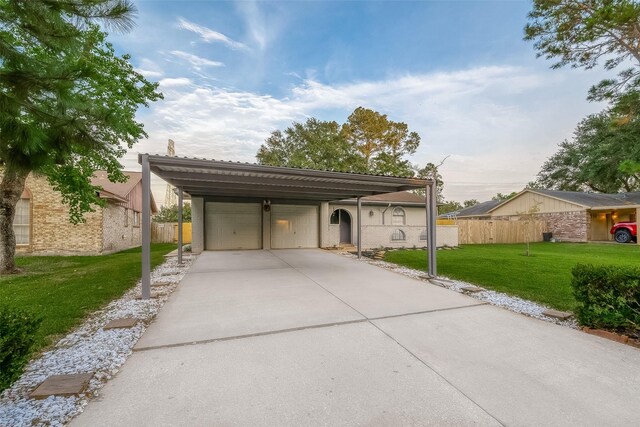 4401 Lariat Dr, Baytown, TX 77521 - photo 10