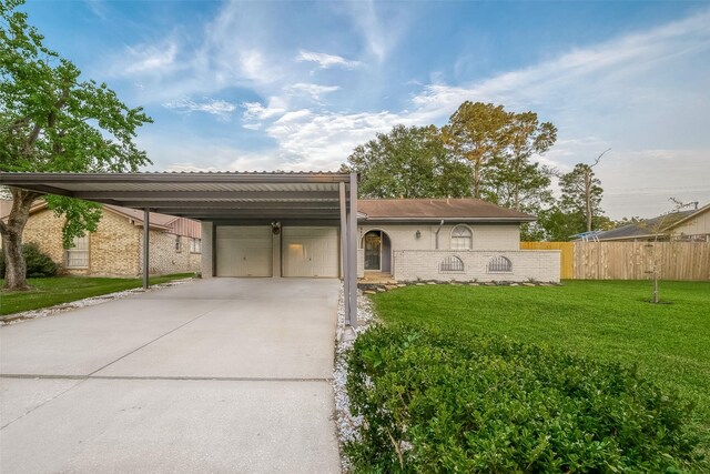 4401 Lariat Dr, Baytown, TX 77521 - photo 11