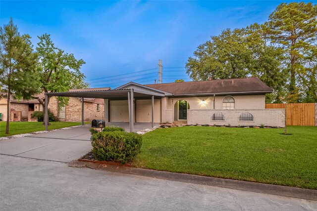 4401 Lariat Dr, Baytown, TX 77521 - photo 3