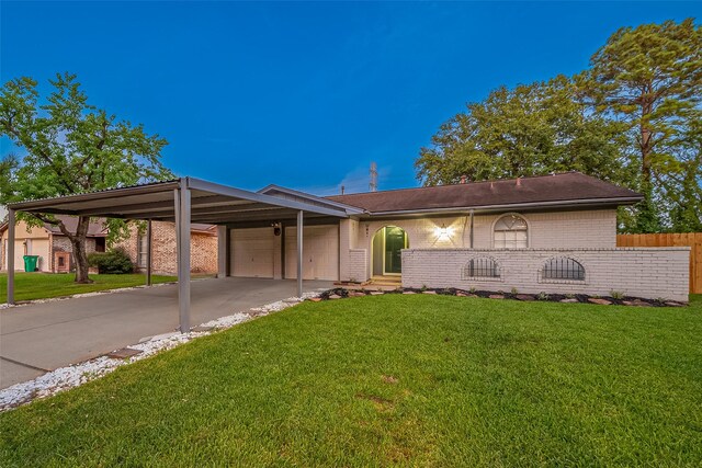 4401 Lariat Dr, Baytown, TX 77521 - photo 8