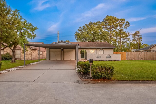 4401 Lariat Dr, Baytown, TX 77521 - photo 49
