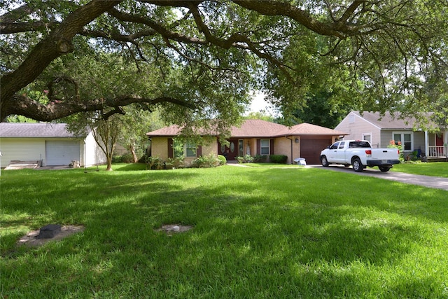 3009 Rose Ln, La Marque, TX 77568 - photo 4