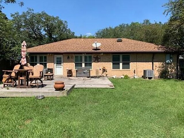 3009 Rose Ln, La Marque, TX 77568 - photo 7
