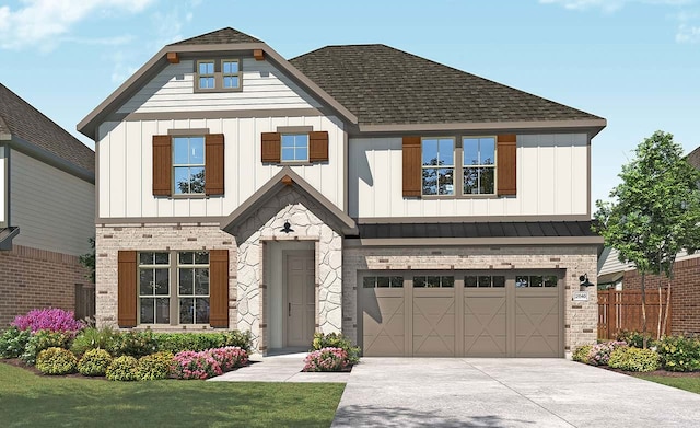 6308 Fulton Dr, College Station, TX 77845 - photo 1
