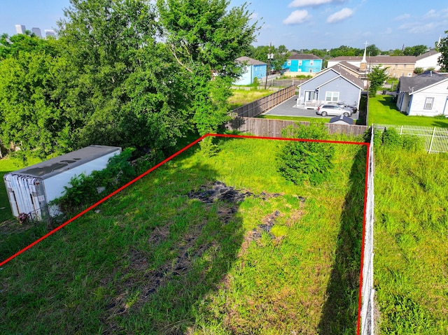 1807 Davis St, Houston, TX 77026