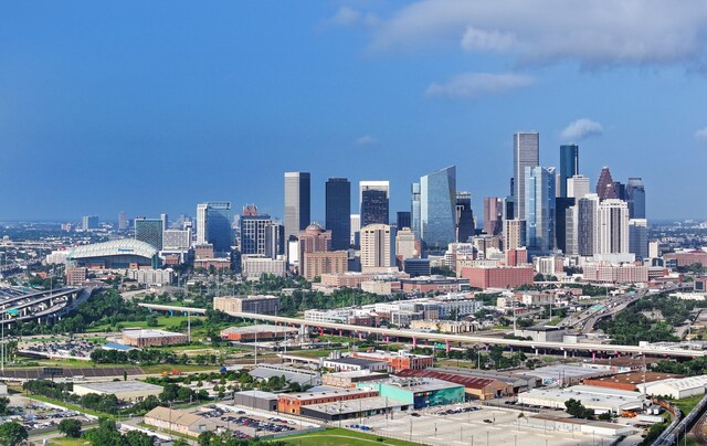 1807 Davis St, Houston, TX 77026
