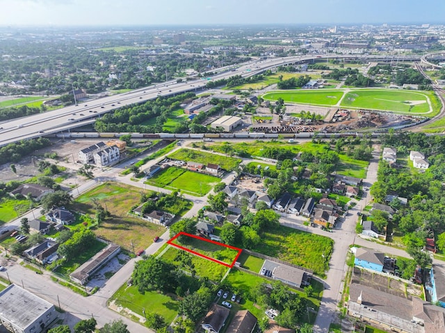 1807 Davis St, Houston, TX 77026