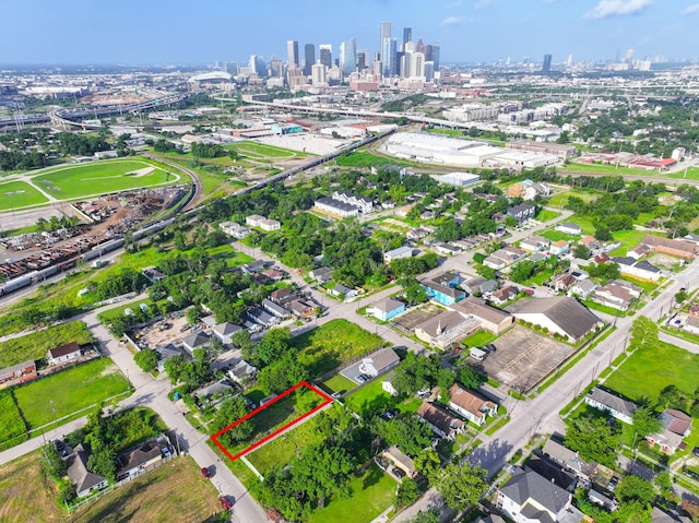 1807 Davis St, Houston, TX 77026