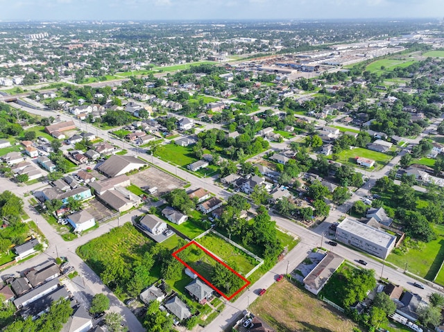 1807 Davis St, Houston, TX 77026