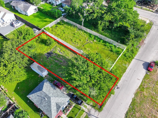 1807 Davis St, Houston, TX 77026