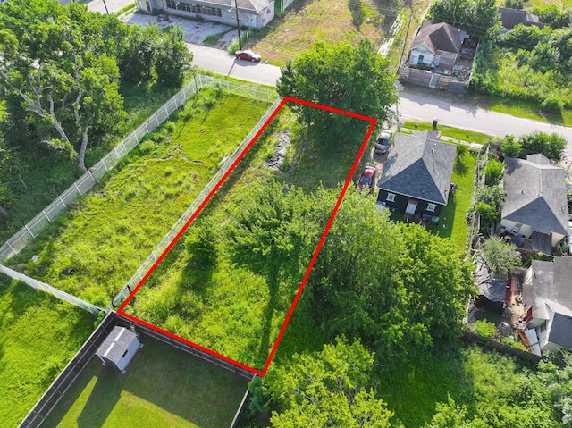 1807 Davis St, Houston, TX 77026