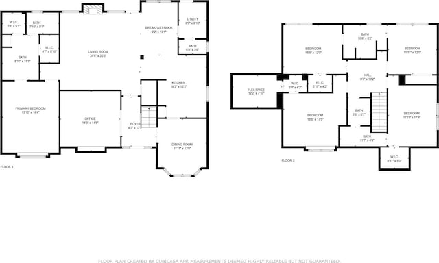 17207 Hill View Ln, Spring, TX 77379 - photo 22