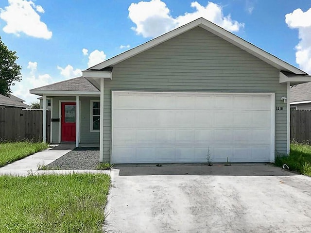 1218 Goodnight Trl, Houston, TX 77060 - photo 1