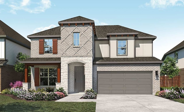 6329 Fulton Dr, College Station, TX 77845 - photo 1