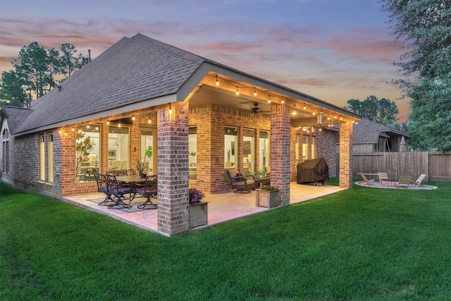107 Notloc Ct, Montgomery, TX 77316 - photo 2