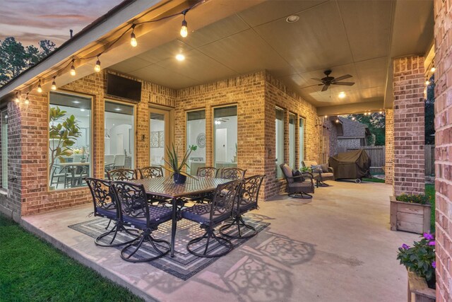 107 Notloc Ct, Montgomery, TX 77316 - photo 36