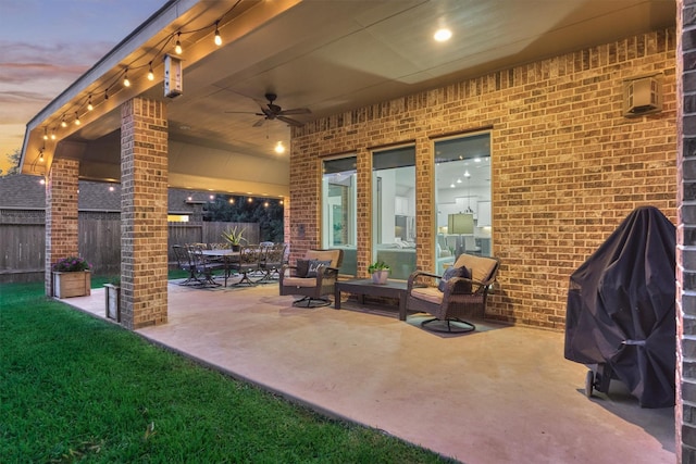 107 Notloc Ct, Montgomery, TX 77316 - photo 41