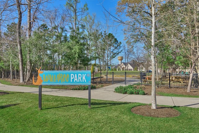 107 Notloc Ct, Montgomery, TX 77316 - photo 42