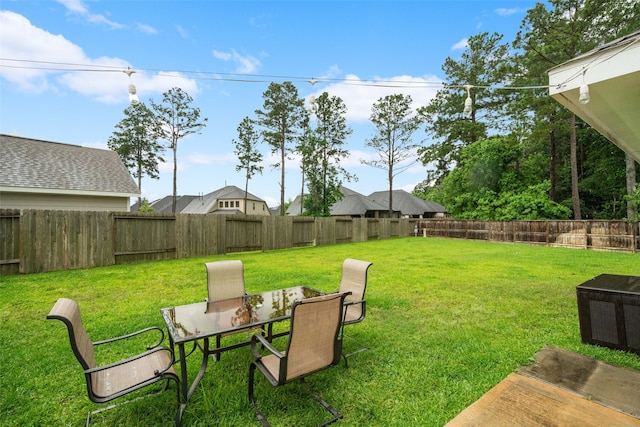 257 N Lynx Trl, Montgomery, TX 77316 - photo 22