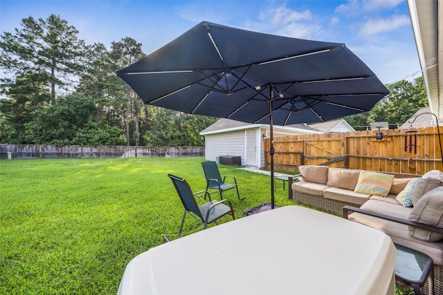 257 N Lynx Trl, Montgomery, TX 77316 - photo 24