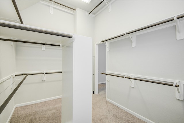 9624 Cambridge Manor Ln, Houston, TX 77045 - walk in closet with carpet floors