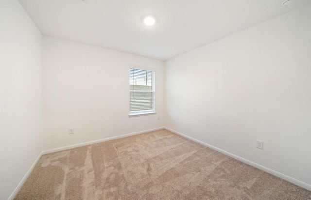 25713 Merino Ct, Magnolia, TX 77355 - carpeted spare room with baseboards