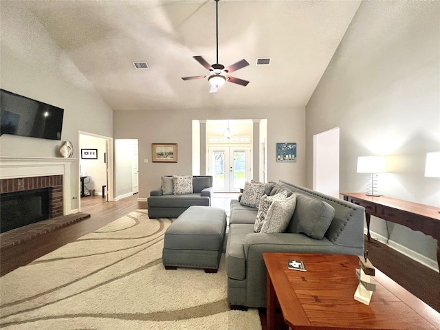 1407 Evening Cloud Ct, Katy, TX 77450 - photo 6