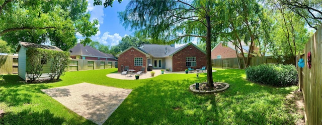 1407 Evening Cloud Ct, Katy, TX 77450 - photo 36