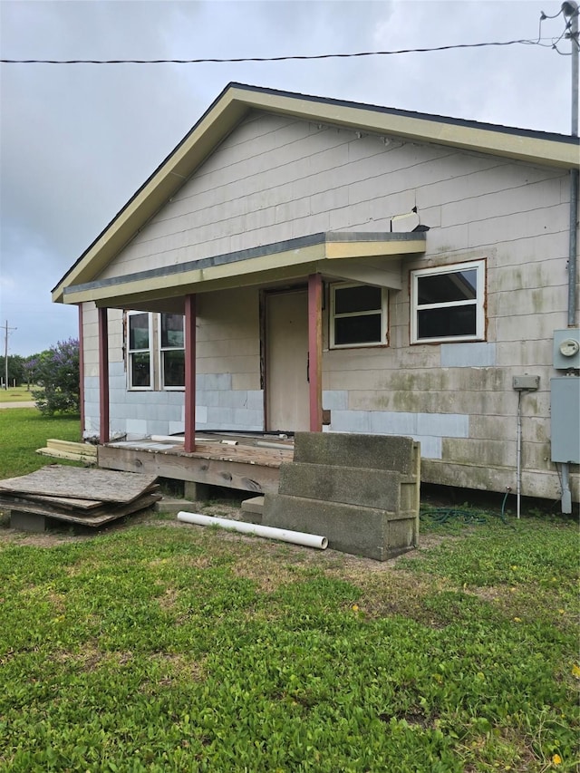 2207 Madison Ave, Port Bolivar, TX 77650 - photo 6
