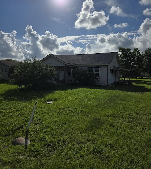 2207 Madison Ave, Port Bolivar, TX 77650 - photo 1