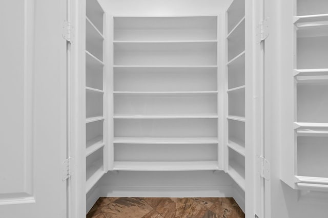 3403 Wooded Ln, Conroe, TX 77301 - view of storage area
