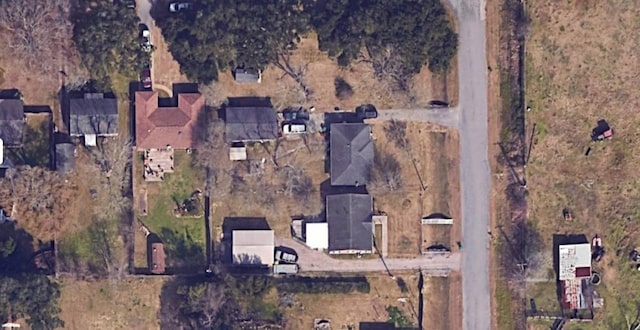 2104 Westward Ln, Marque, TX 77568 - view of property location