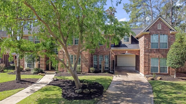 9519 Woodcliff Lake Dr, Spring, TX 77379 - photo 1