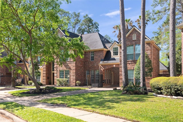 9519 Woodcliff Lake Dr, Spring, TX 77379 - photo 2