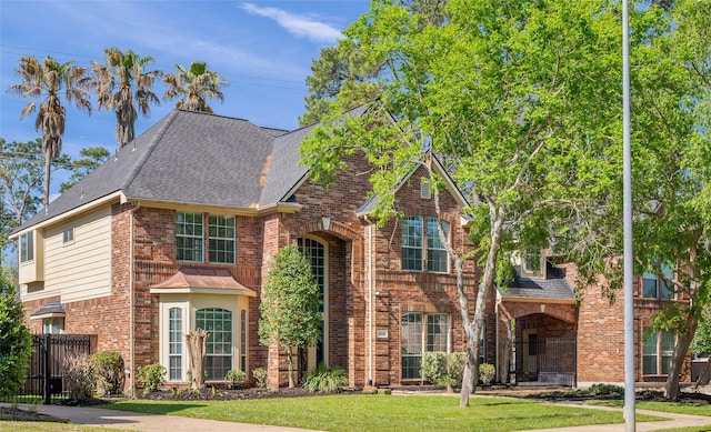 9519 Woodcliff Lake Dr, Spring, TX 77379 - photo 3