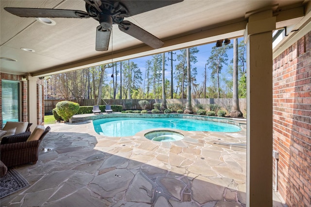 9519 Woodcliff Lake Dr, Spring, TX 77379 - photo 36