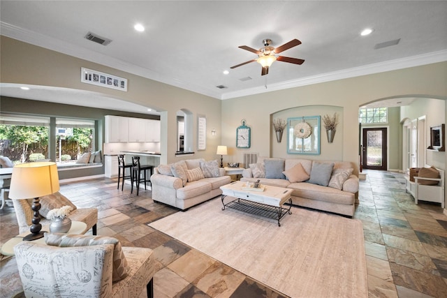 9519 Woodcliff Lake Dr, Spring, TX 77379 - photo 11