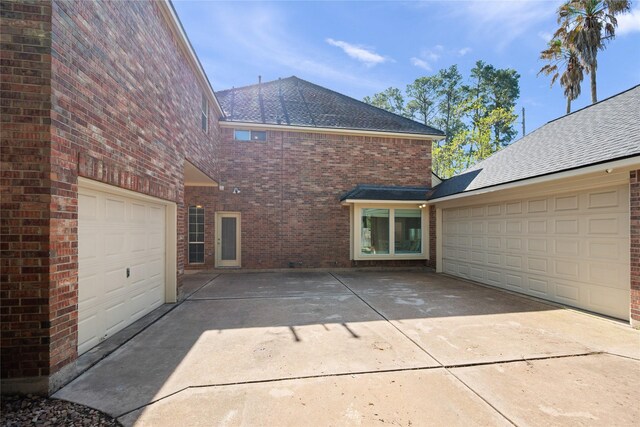 9519 Woodcliff Lake Dr, Spring, TX 77379 - photo 45