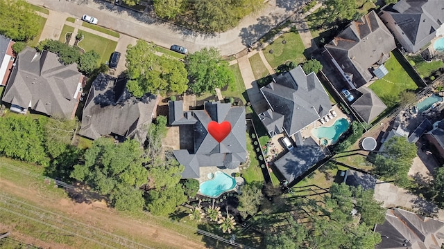 9519 Woodcliff Lake Dr, Spring, TX 77379 - photo 46