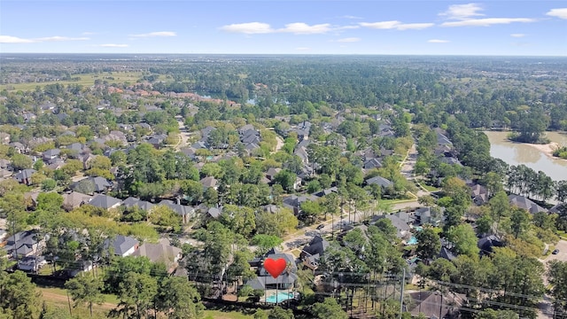 9519 Woodcliff Lake Dr, Spring, TX 77379 - photo 47