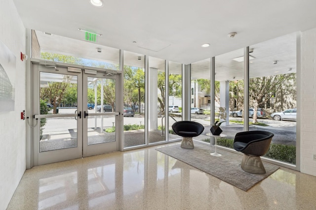 3600 Montrose Blvd Unit 209, Houston, TX 77006 - view of community lobby