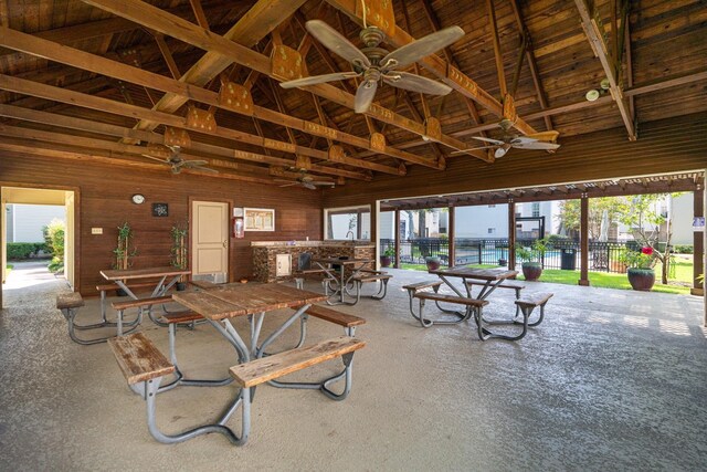 9809 Richmond Ave Unit A13, Houston, TX 77042 - photo 26