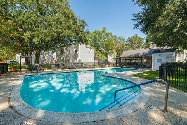 9809 Richmond Ave Unit A13, Houston, TX 77042 - photo 27