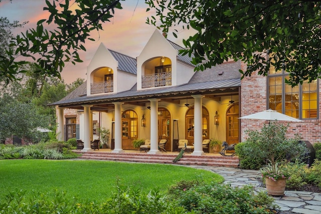 3 E Rivercrest Dr, Houston, TX 77042 - photo 43